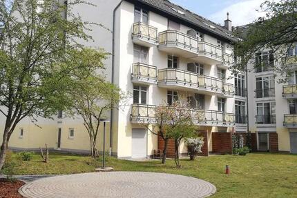 Wohnung Mülheim an der Ruhr Broich - 1 Zimmer, 20 m&sup2;, 285&euro; | Angebot:26461060