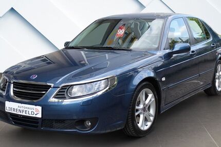 Saab 9-5 106.582 km 11.990 € Düsseldorf 40231