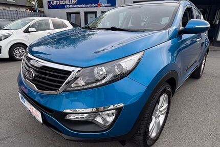 Kia Sportage 95.600 km 7.000 &euro; Bochum 44803