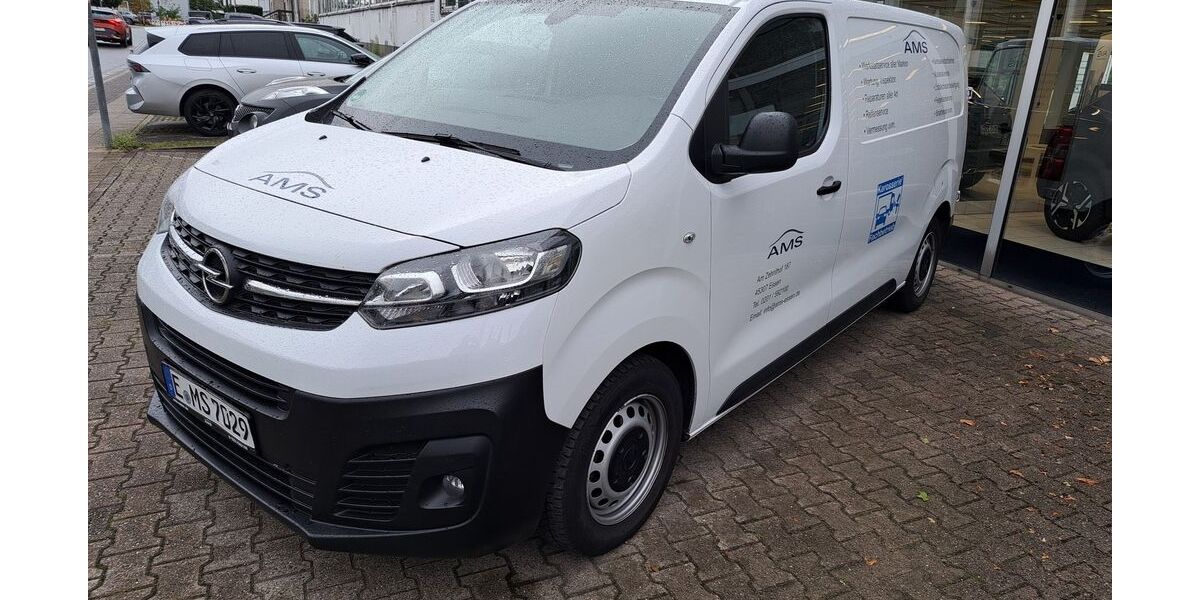 Opel Vivaro 86.248 km 18.990 &euro; Essen 45307