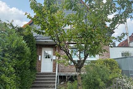 Stilvolles Zuhause wartet auf sympathische Mieter!