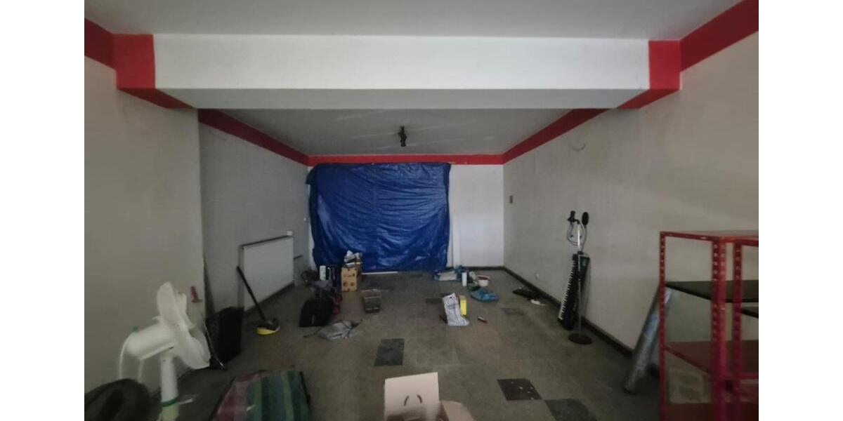 Vielseitige Gewerbefläche in Herne (100 m²) – Optional mit Garage zimmer