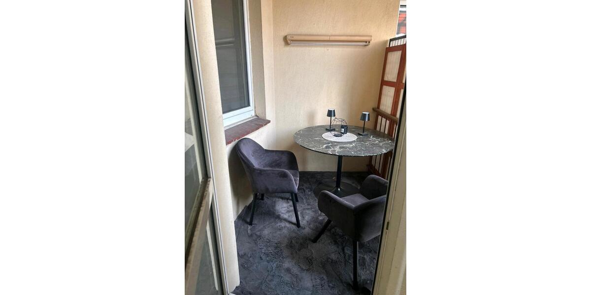 Etagenwohnung Oberhausen Biefang - 3 Zimmer, 55 m&sup2;, 650&euro; | Angebot:25830535