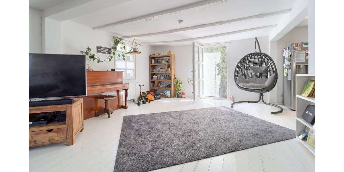 Einfamilienhaus Herdecke - 8.5 Zimmer, 211 m&sup2;, 395.000&euro; | Angebot:26648068