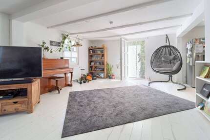 Haus Herdecke - 8.5 Zimmer, 211 m&sup2;, 395.000&euro; | Angebot:26648068