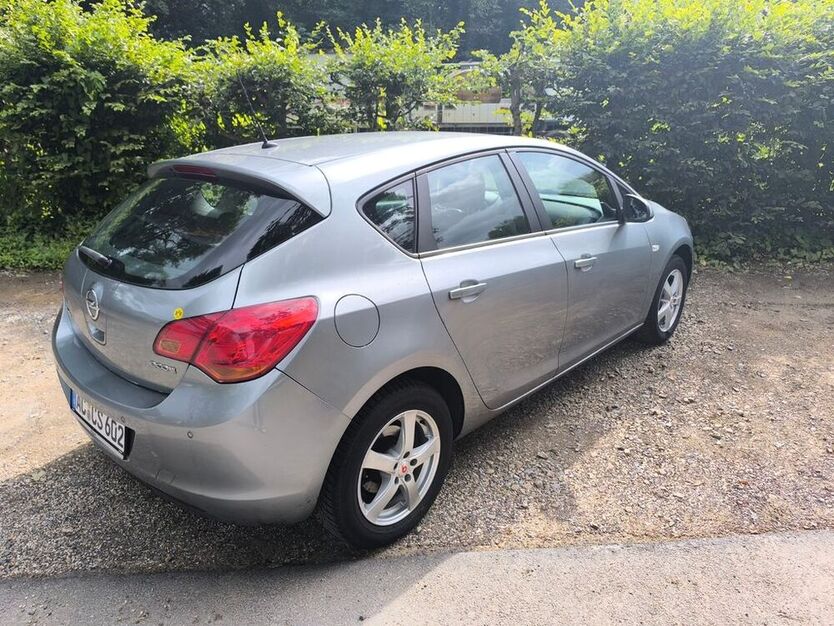 Astra