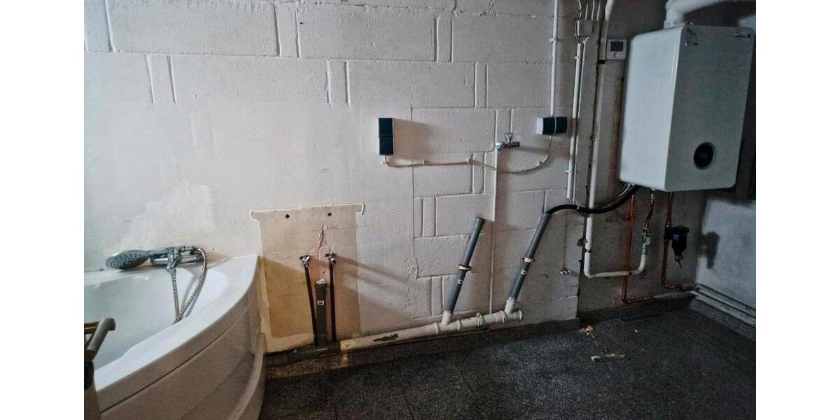 Einfamilienreienhaus 1 zimmer