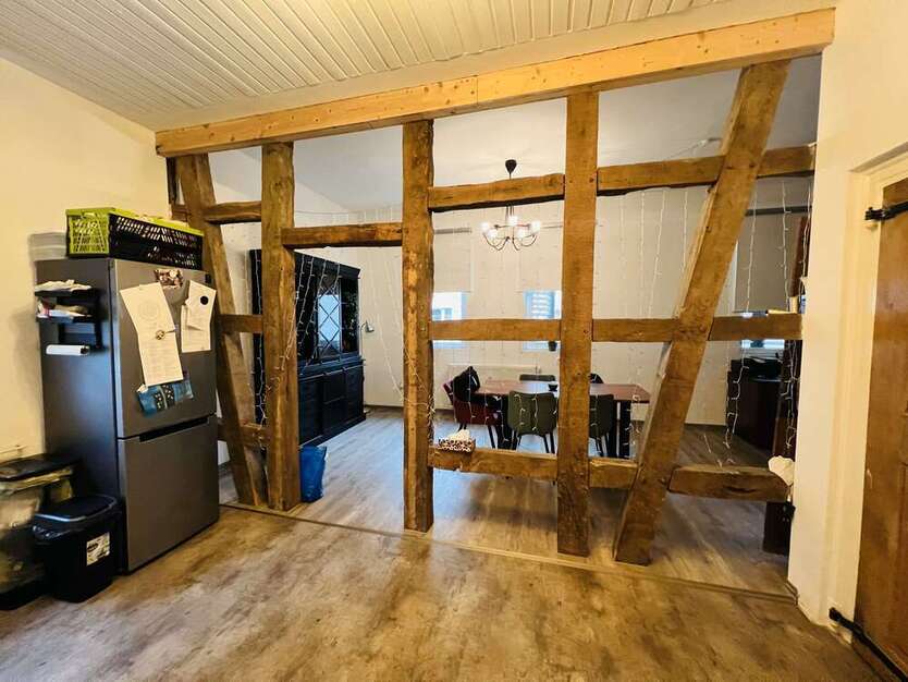 Wohnung zum Mieten in Sprockhövel 1.400 € 185.24 m²