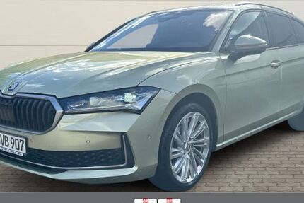 Skoda Superb 19.990 km 43.990 &euro; Dorsten 46282