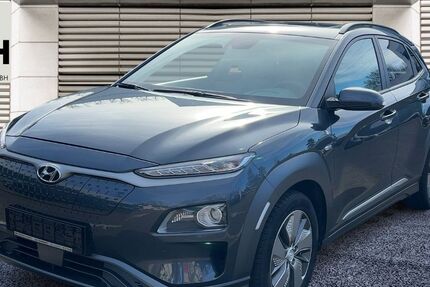 Hyundai KONA 40.408 km 18.490 € Duisburg 47179
