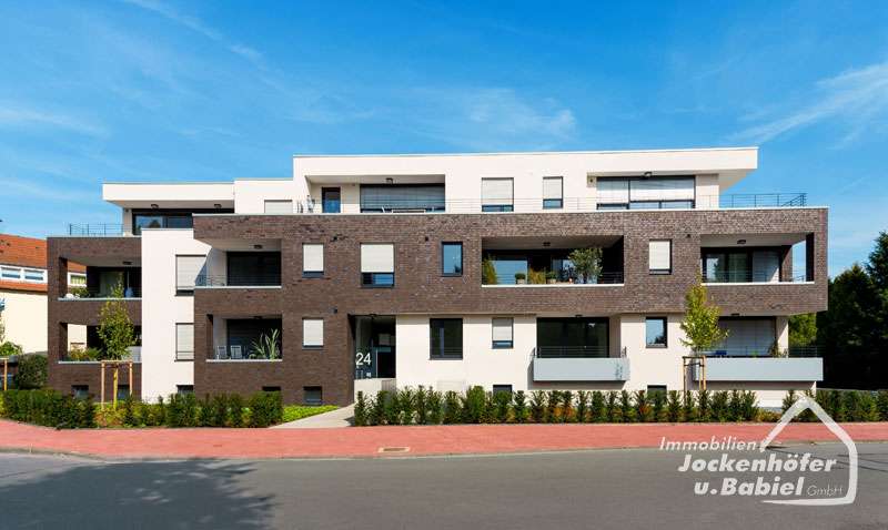 Etagenwohnung Dorsten Altstadt - 3.5 Zimmer, 115 m&sup2;, 459.000&euro; | Angebot:26943119