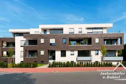 Wohnung Dorsten Altstadt - 3.5 Zimmer, 115 m&sup2;, 459.000&euro; | Angebot:26943119