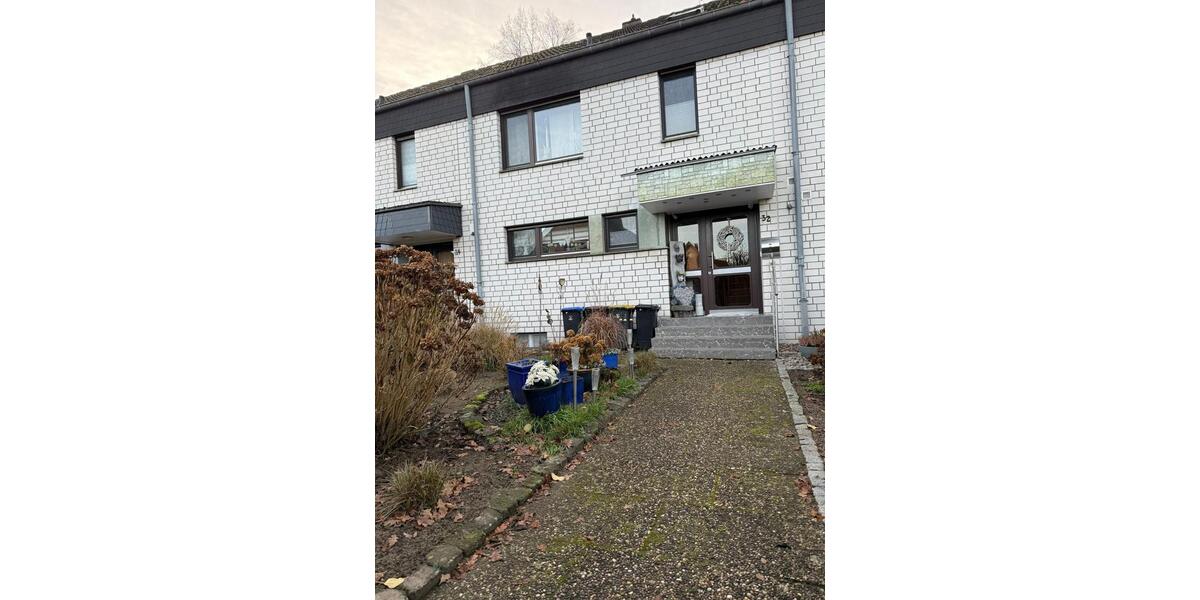 Reihenhaus Dorsten Alt-Wulfen - 5 Zimmer, 161 m&sup2;, 295.000&euro; | Angebot:24840845