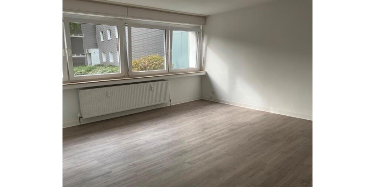 9701998 Modernisierte 3-Zi.-Wohnung in Erkrath! 3 zimmer