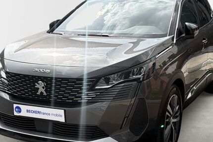 Peugeot 3008 44.500 km 20.990 &euro; Oberhausen 46149