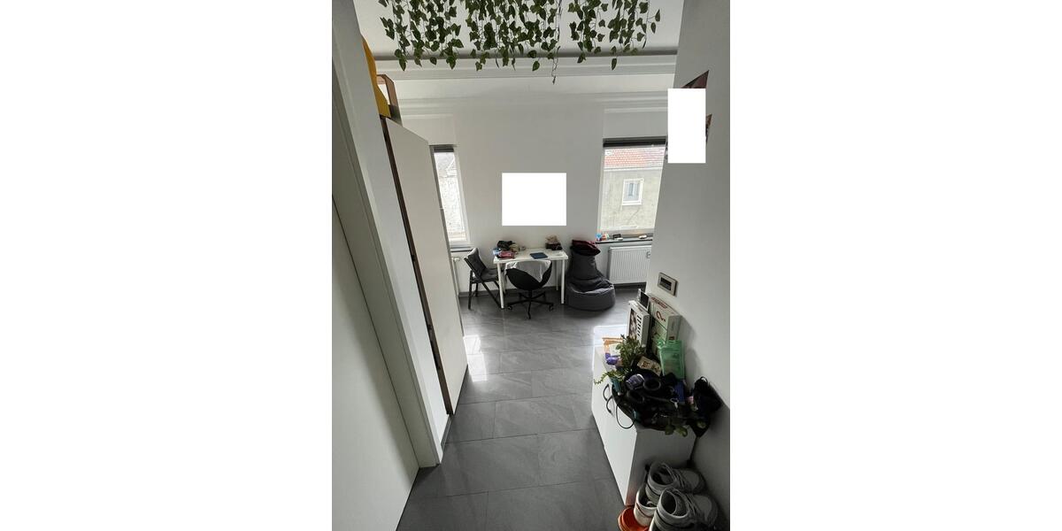 1-Zimmer Wohnung in Buer Gelsenkirchen 1 zimmer