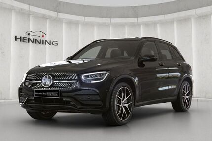 Mercedes GLC 220