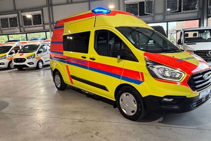 Ford Transit 240.500 km 29.900 &euro; Gelsenkirchen 45879