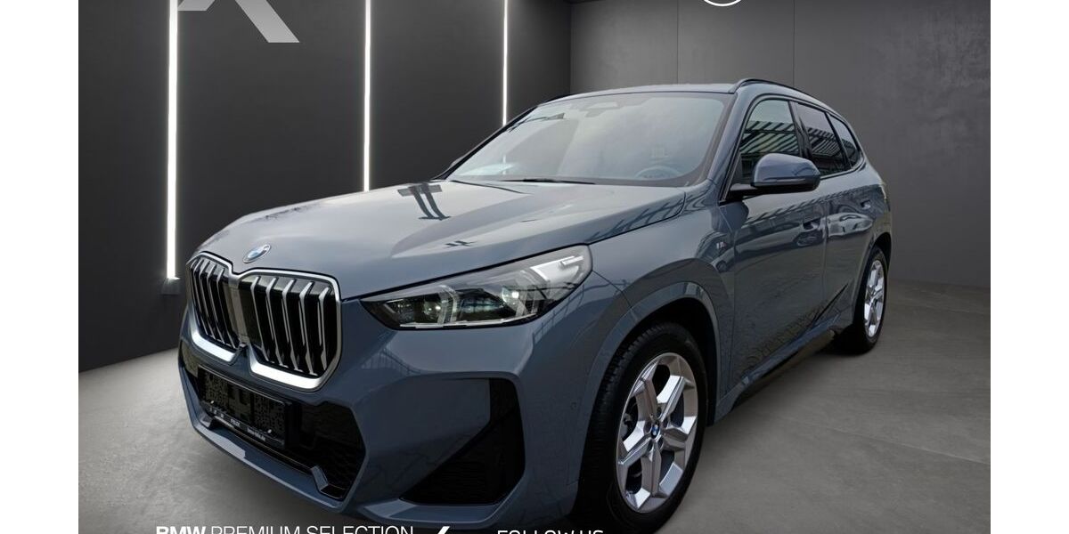 BMW X1 24.600 km 47.220 &euro; Bottrop 46236