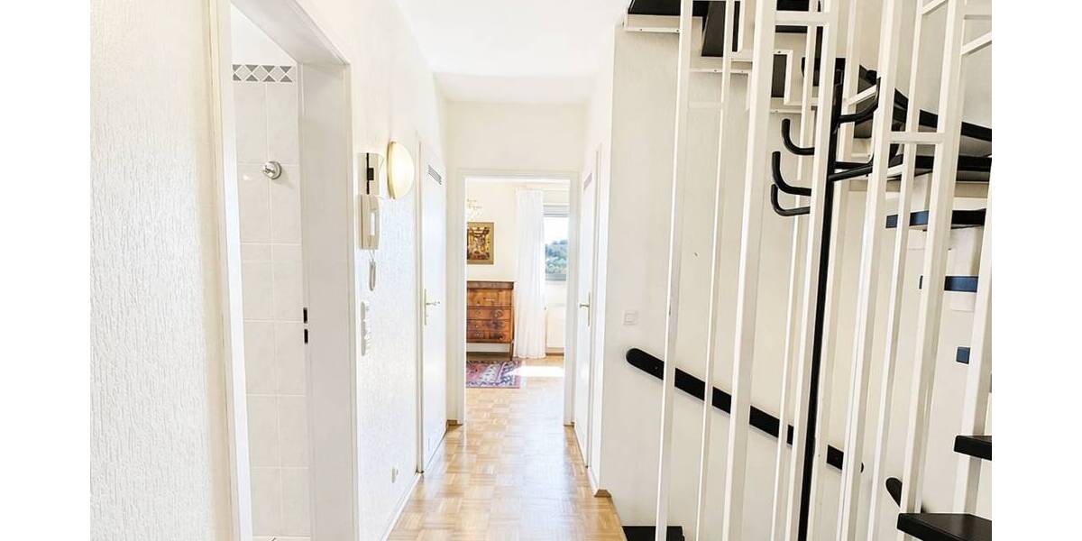 Reihenmittelhaus Gevelsberg - 4 Zimmer, 133 m&sup2;, 390.000&euro; | Angebot:26499156