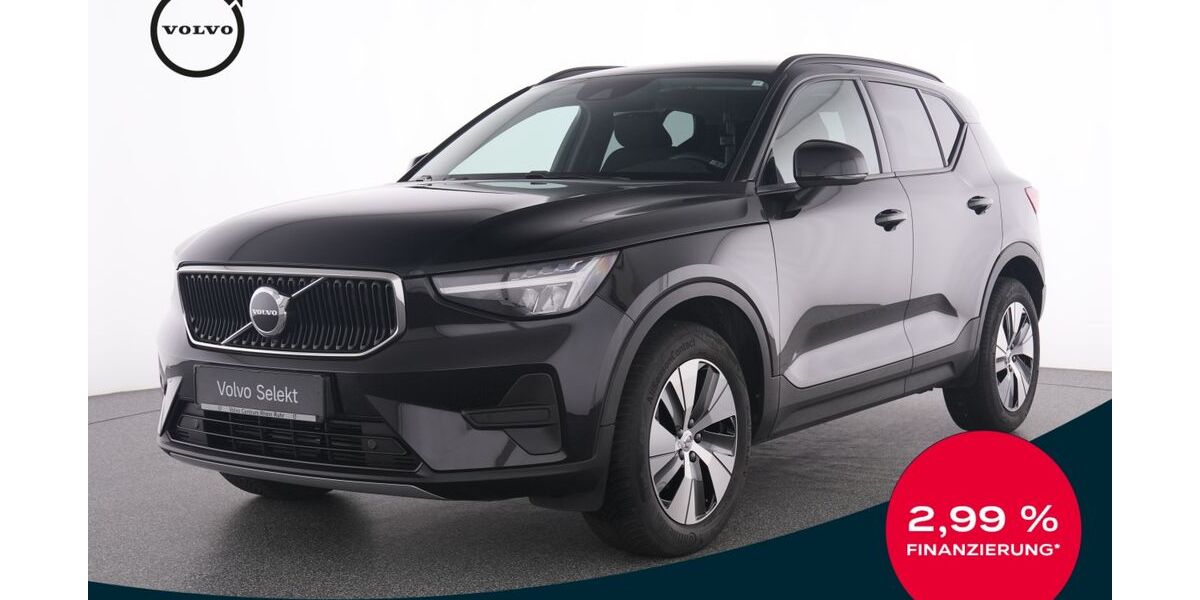 Volvo XC40 42.561 km 24.550 &euro; Witten 58453