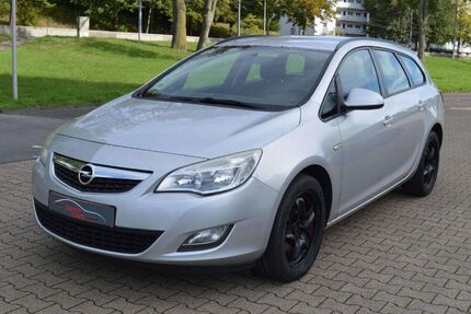 Opel Astra 213.000 km 1.250 &euro; Mülheim an der Ruhr 45473