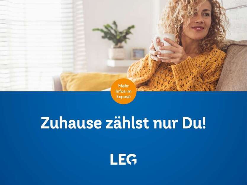 Wohnung zum Mieten in Gelsenkirchen 569 € 78 m²
