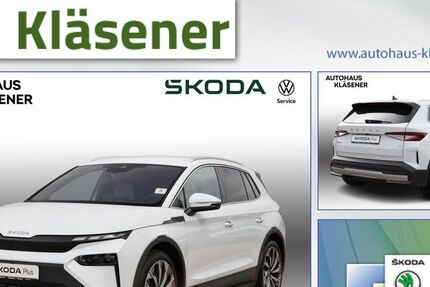 Skoda Elroq 7.901 km 43.870 &euro; Gelsenkirchen 45892