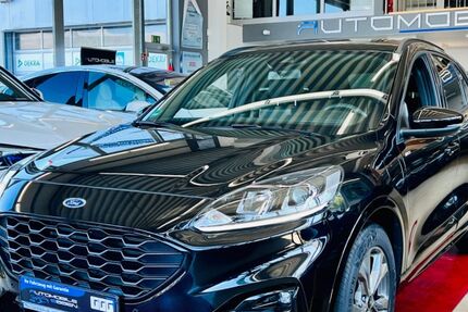 Ford Kuga 12.500 km 26.999 € Essen 45326