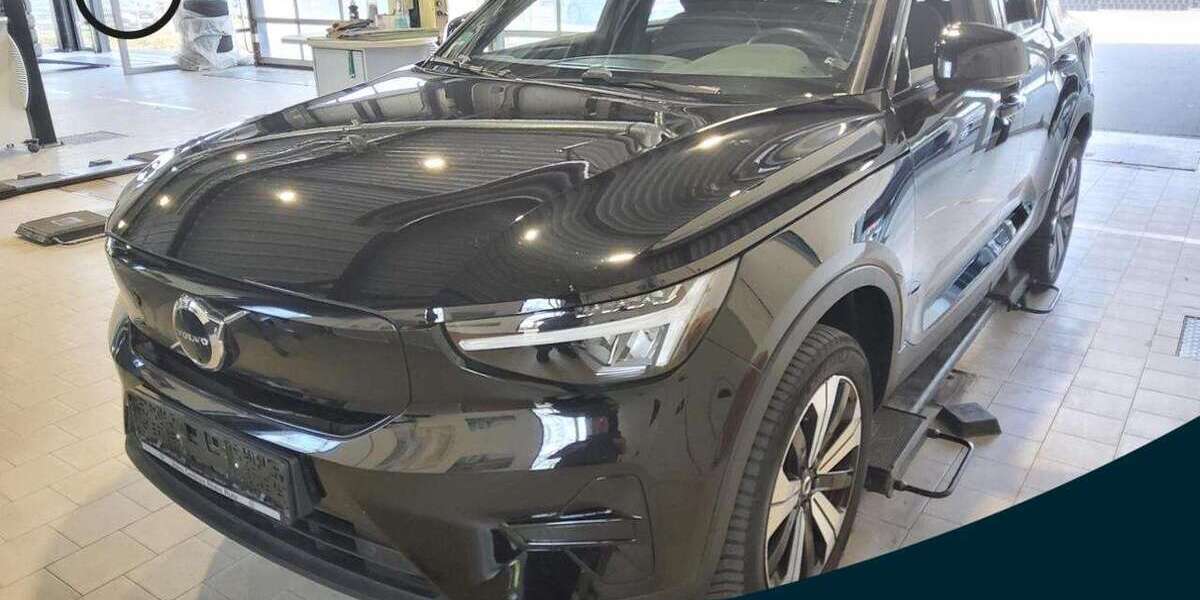 Volvo XC40 40.782 km 25.490 &euro; Essen-Kray 45309