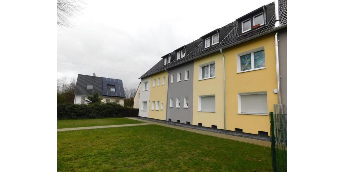 Dachgeschoßwohnung Essen Stadtbezirk IV - 4.5 Zimmer, 51 m&sup2;, 549&euro; | Angebot:26410814