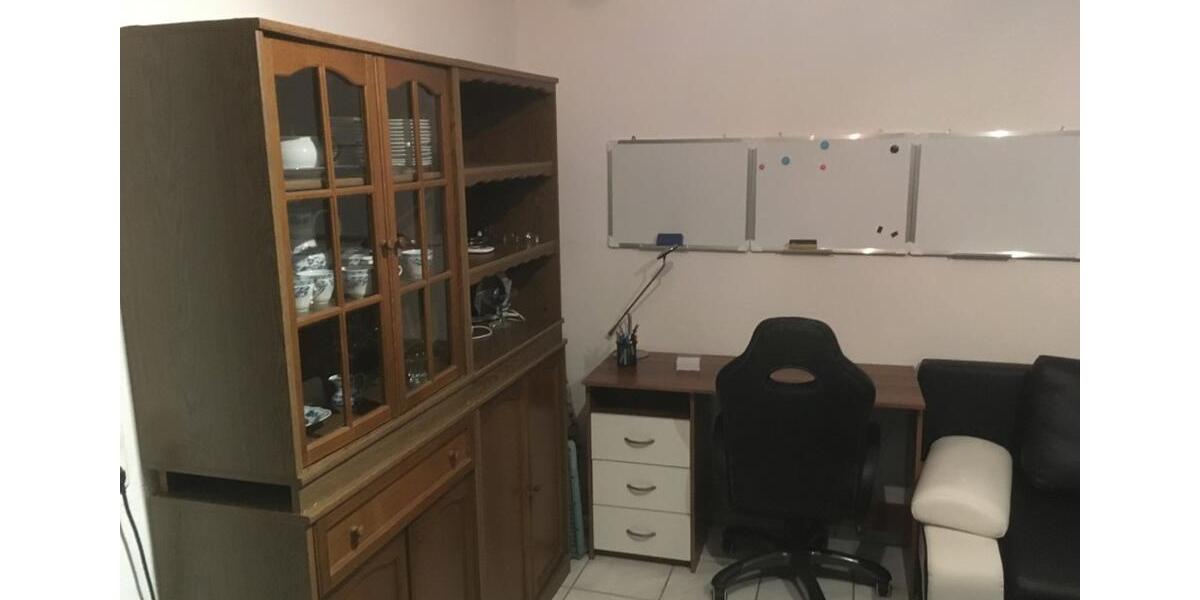 Erdgeschoßwohnung Oberhausen Alt-Oberhausen - 2 Zimmer, 48 m&sup2;, 390&euro; | Angebot:25822574