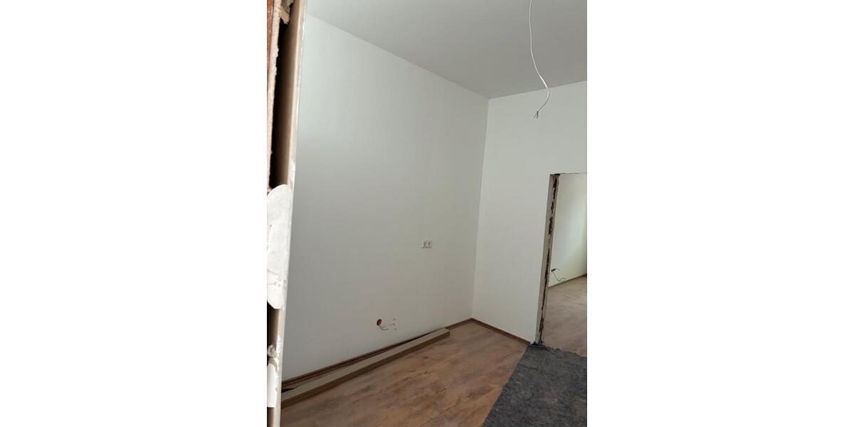 Etagenwohnung Gelsenkirchen Rotthausen - 3 Zimmer, 62 m&sup2;, 120.000&euro; | Angebot:27439615
