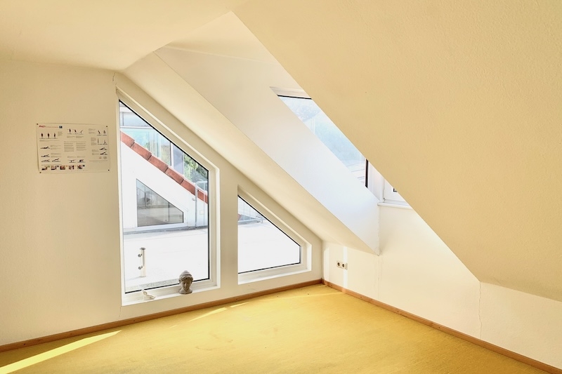 Hier stimmt alles! Tip-top Kapitalanlage! 11.5 zimmer