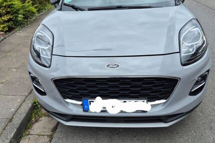 Ford Puma 48.000 km 13.200 &euro; Dorsten 46282