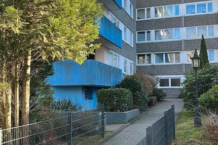 Gepflegte 3,5 Zimmer Wohnung in guter Lage 3 zimmer