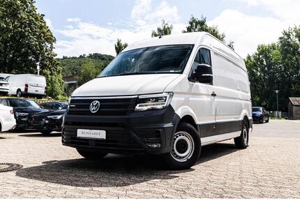 VW Crafter 41.975 km 14.625 € Hagen 58091
