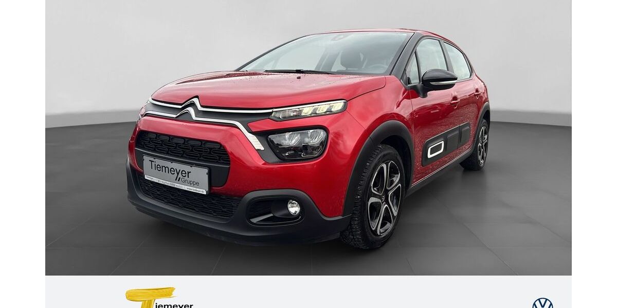 Citroen C3 36.191 km 10.980 &euro; Recklinghausen 45663