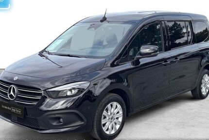 Mercedes-Benz T-Klasse 1.889 km 33.990 &euro; Duisburg 47138