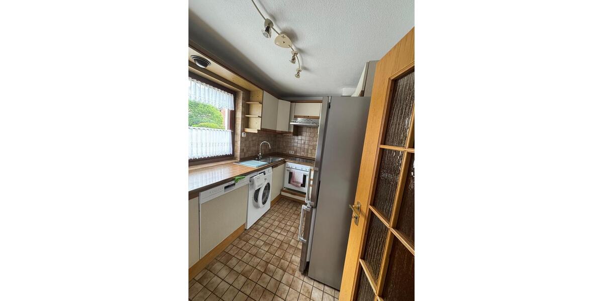 Attraktive Eigentumswohnung in Essen-Heisingen 2.5 zimmer