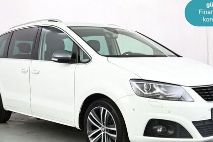 Seat Alhambra 74.834 km 32.990 &euro; Wuppertal 42287