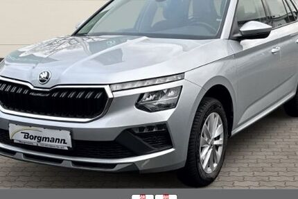 Skoda Kamiq 5.013 km 21.980 &euro; Marl 45770
