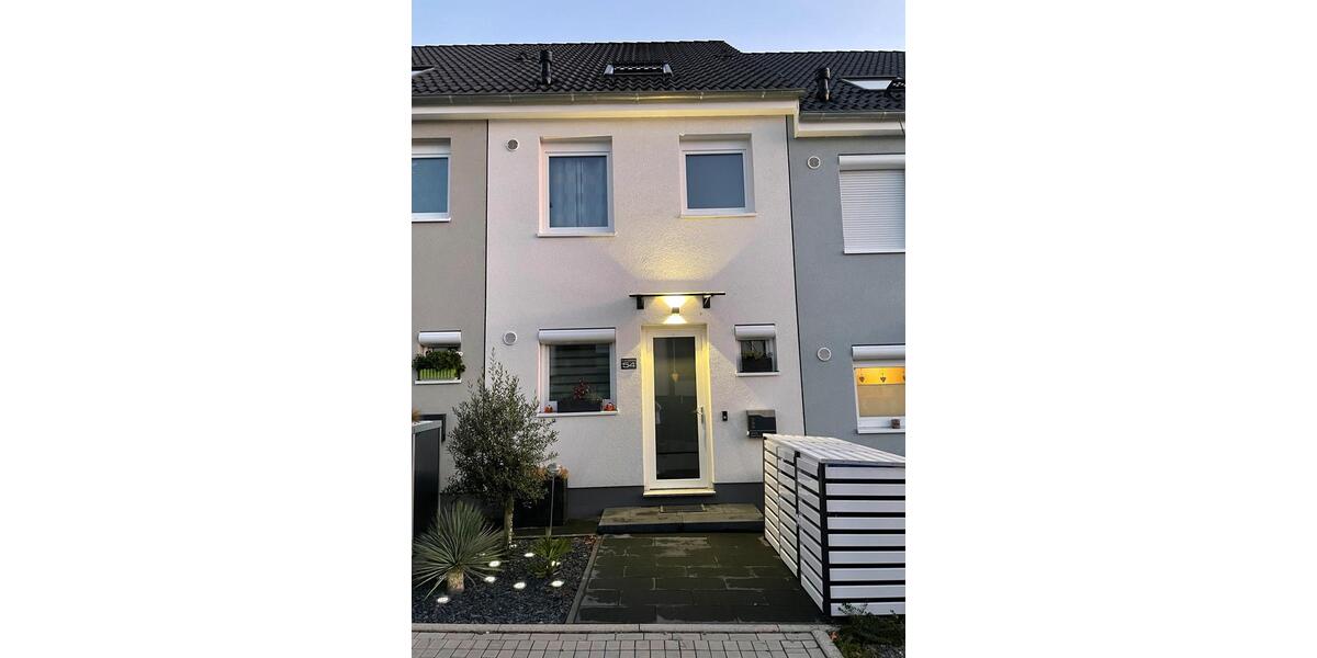 Reihenhaus Gelsenkirchen Ückendorf - 5 Zimmer, 130 m&sup2;, 399.000&euro; | Angebot:26442047