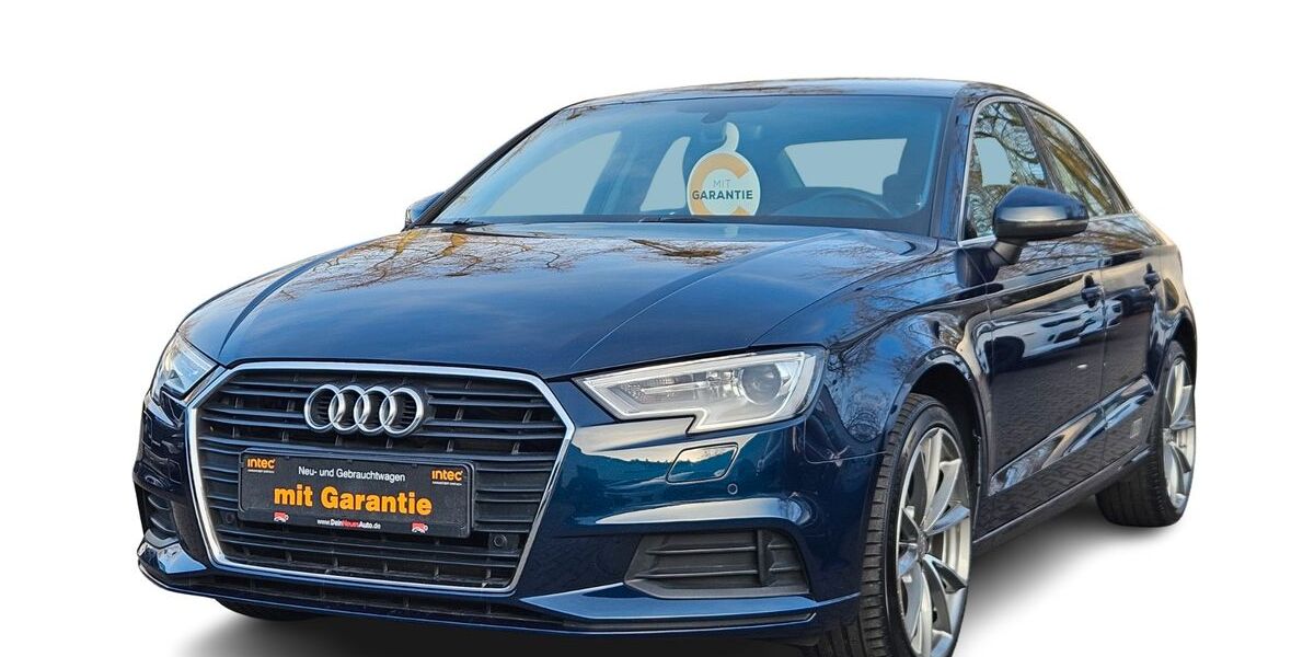 Audi A3 118.900 km 13.980 &euro; Duisburg 47249