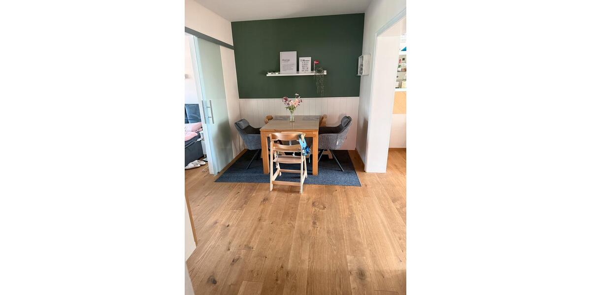 Erdgeschoßwohnung Recklinghausen Hillerheide - 2 Zimmer, 87 m&sup2;, 1.350&euro; | Angebot:26447928