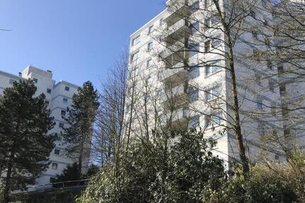 3 Zimmer Wohnung mit Balkon und Top Aussicht 3 zimmer