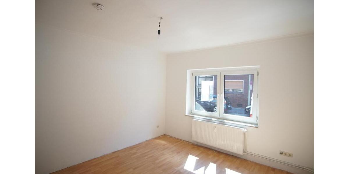 Erdgeschoßwohnung Duisburg Beeck - 2 Zimmer, 62 m&sup2;, 479&euro; | Angebot:25997687