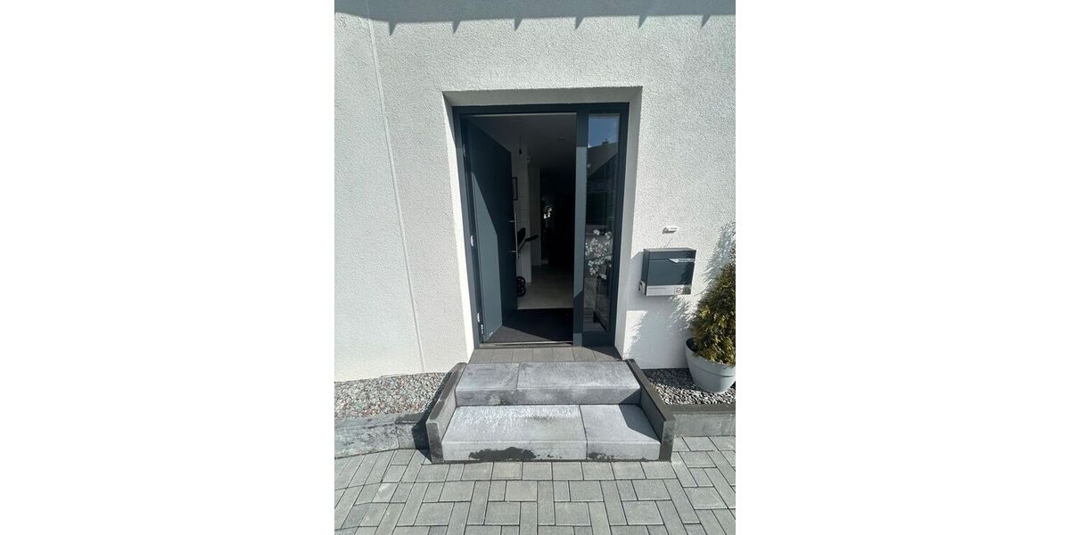 Luxuriöses Einfamilienreihenhaus in der Randlage von Düsseldorf - Einfamilienhaus Mettmann | Angebot:26926343