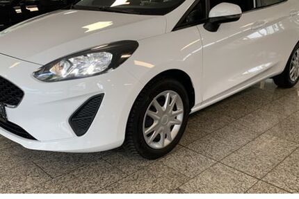 Ford Fiesta 64.900 km 11.444 &euro; Wuppertal 42329
