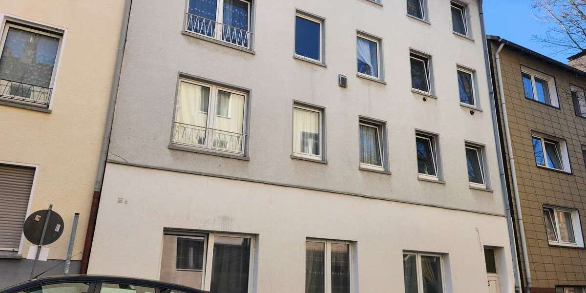 Wohnung zum Kaufen in Essen Altendorf 150.000 € 91 m² 3 zimmer